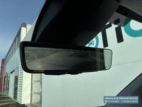 Voitures D'0Km À Lescar | Citroën Berlingo Van Taille M 650Kg Bluehdi 100 S&S Bvm6 4P