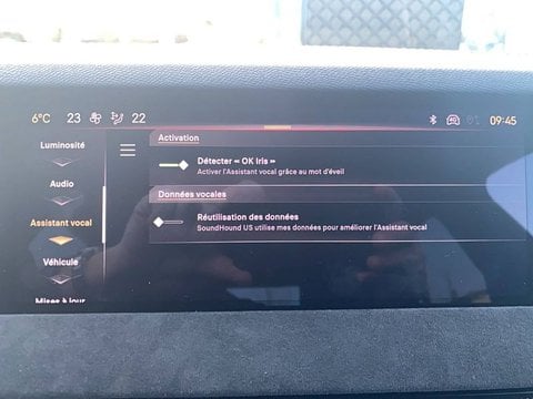 Voitures D'0Km À Mont-De-Marsan | Ds Ds 4 Bluehdi 130 Eat8 Performance Line 5P