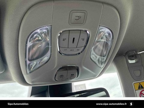 Voitures D'occasion À Toulouse | Jeep Compass 1.3 Phev T4 240 Ch 4Xe Eawd Trailhawk 5P