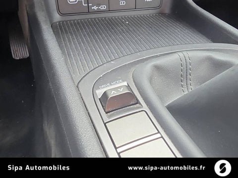 Voitures D'occasion À La-Teste-De-Buch | Hyundai Kona 1.0 T-Gdi 100 Intuitive 5P