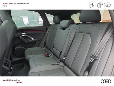 Voitures D'0Km À Lescar | Audi Q5 E-Hybrid 299 Ch S Tronic 7 Quattro S Line 5P