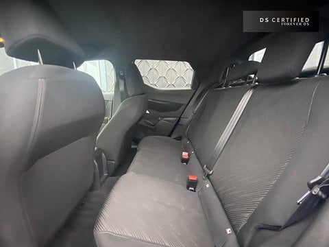 Voitures D'occasion À Lescar | Ds Ds 3 Crossback E-Tense Ds 3 Electrique Ds3 Crossback E-Tense C...