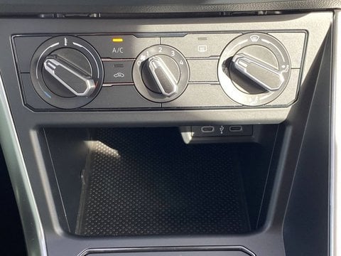 Voitures D'occasion À Lescar | Volkswagen Polo Vi 1.0 Tsi 95 S&S Dsg7 Life Plus 5P