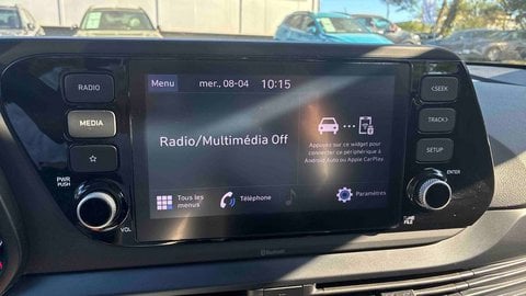 Voitures D'occasion À Villenave-D'ornon | Hyundai I20 1.2 84 Intuitive 5P