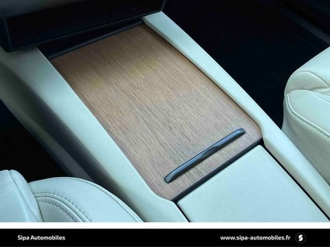 Voitures D'occasion À Mérignac | Tesla Model X Long Range Awd 5P