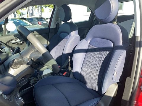 Voitures D'occasion À Muret | Fiat 500X 1.0 Firefly Turbo T3 120 Ch Cult 5P