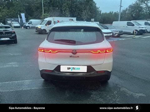 Voitures D'occasion À Bayonne | Alfa Romeo Tonale 1.5 Hybrid 130 Ch Tct7 Sprint 5P