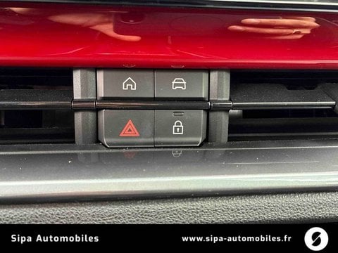 Voitures D'occasion À Muret | Fiat 600 T-Gen 3 1.2 Hybrid 145Ch Edct6 Pop 5P