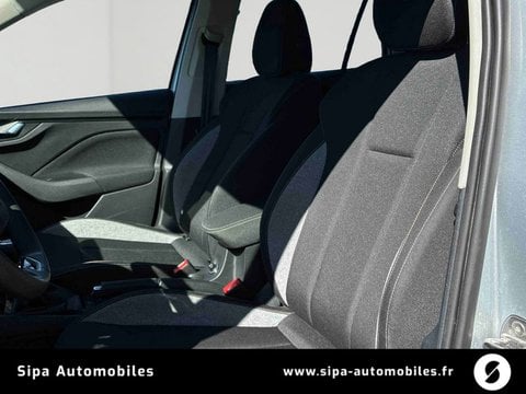 Voitures D'occasion À Lescar | Škoda Kamiq 1.0 Tsi Evo 2 116 Ch Dsg7 Selection 5P