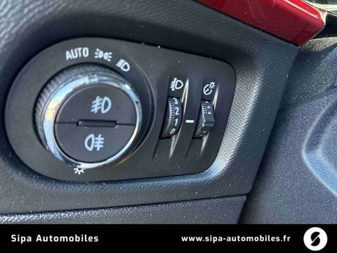 Voitures D'occasion À Muret | Opel Mokka Electrique 136 Ch & Batterie 50 Kwh Elegance Business 5P