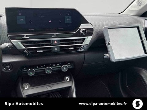 Voitures D'occasion À Lescar | Citroën C4 E- 136 Ch Automatique Shine Pack 5P