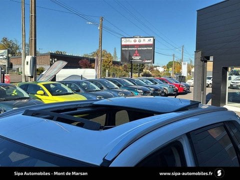 Voitures D'occasion À Dax | Suzuki Vitara Iv 1.4 Boosterjet Allgrip Hybrid Style 5P