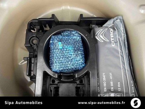 Voitures D'occasion À Lescar | Citroën C3 Puretech 83 Ch Bvm5 Max 5P