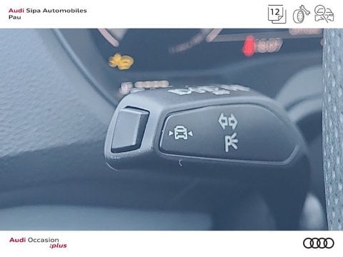 Voitures D'occasion À Lescar | Audi Q2 35 Tfsi 150 S Tronic 7 S Line Plus 5P