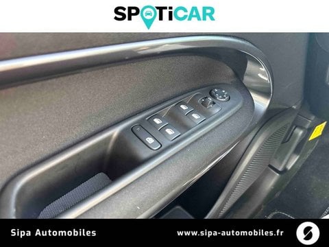 Voitures D'0Km À Villenave-D'ornon | Fiat 600 T-Gen 3 1.2 Hybrid 110Ch Edct6 Pop 5P