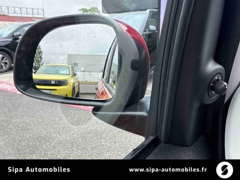 Voitures D'0Km À Lescar | Fiat Pandina 1.0 65 Ch Hybrid Bsg S/S Cross 5P