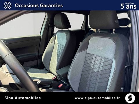Voitures D'occasion À Lescar | Volkswagen Polo 1.0 Tsi 116 S&S Dsg7 R-Line Edition 5P