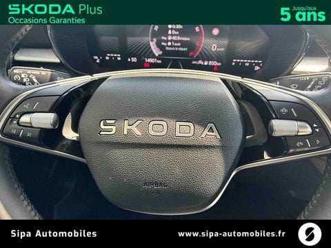 Voitures D'occasion À Lescar | Škoda Fabia 1.0 Tsi 95 Ch Evo 2 Bvm5 Selection 5P