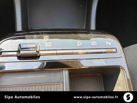 Voitures D'occasion À Le Bouscat | Hyundai Tucson 1.6 T-Gdi 215 Hybrid Bva6 N Line Executive 5P