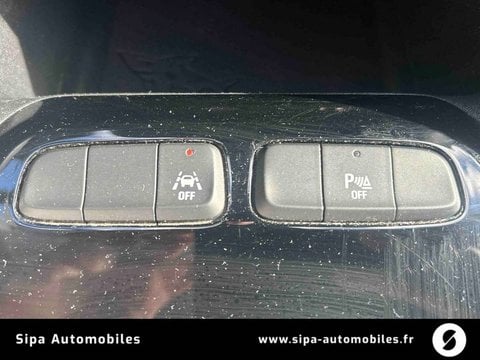 Voitures D'occasion À Muret | Opel Corsa Electrique 136 Ch & Batterie 50 Kwh Edition 5P