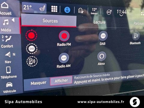 Voitures D'occasion À Muret | Fiat 500C E 118 Ch La Prima 2P