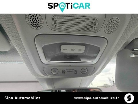 Voitures D'occasion À Lescar | Fiat 500 Iii Electrique E 118 Ch Nouvelle 3P