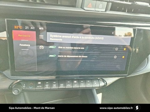 Voitures D'0Km À Mont-De-Marsan | Alfa Romeo Junior Elettrica Junior Electrique 156 Ch 5P