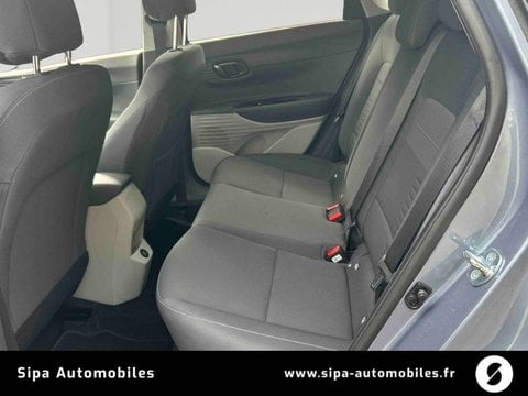 Voitures D'0Km À Muret | Hyundai Bayon 1.0 T-Gdi 100 Dct-7 Intuitive 5P