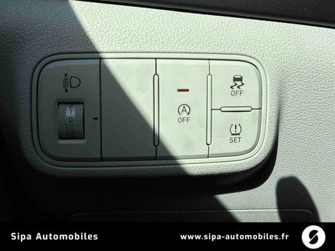 Voitures D'occasion À Libourne | Hyundai Bayon 1.0 T-Gdi 100 Intuitive 5P