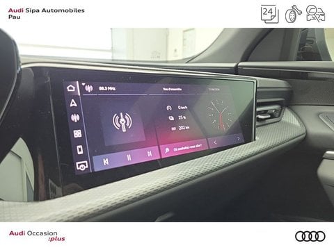 Voitures D'0Km À Lescar | Audi Q5 E-Hybrid 299 Ch S Tronic 7 Quattro S Line 5P