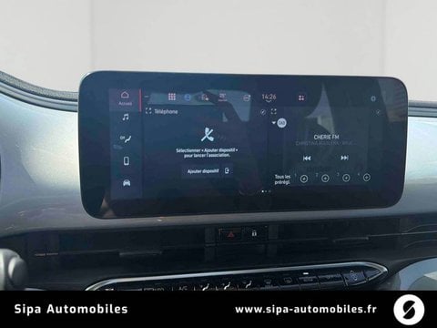 Voitures D'0Km À Lescar | Fiat 500 Iii Electrique E 118 Ch Icône 3P