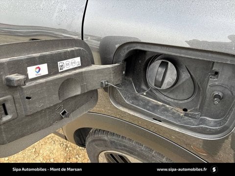 Voitures D'occasion À Mont-De-Marsan | Citroën C4 Puretech 130 S&S Eat8 Feel Pack 5P