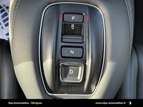 Voitures D'occasion À Mérignac | Honda Zr-V E:hev 2.0 I-Mmd Advance 5P