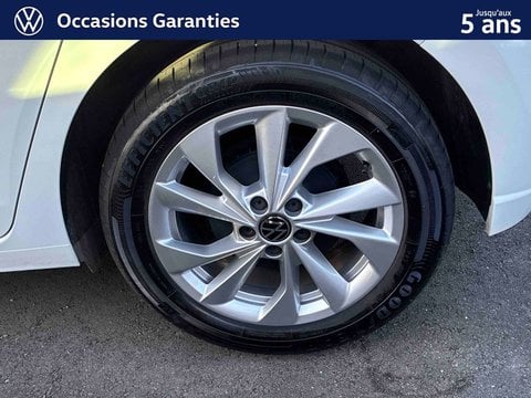 Voitures D'occasion À Lescar | Volkswagen Polo 1.0 Tsi 95 S&S Dsg7 Style 5P