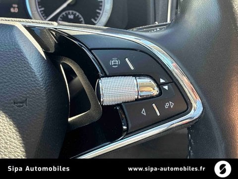 Voitures D'occasion À Le Bouscat | Škoda Karoq 1.5 Tsi 150 Ch Act Dsg7 Scout 5P