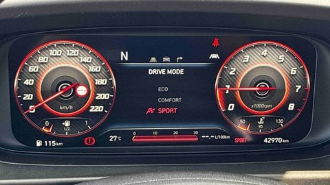Voitures D'occasion À Villenave-D'ornon | Hyundai I20 1.0 T-Gdi 100 Hybrid 48V Creative 5P
