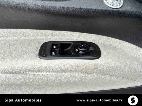 Voitures D'occasion À Toulouse | Fiat 500 E 118 Ch La Prima Nouvelle 3P