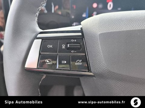 Voitures D'occasion À Toulouse | Opel Astra 1.2 Turbo 110 Ch Bvm6 5P