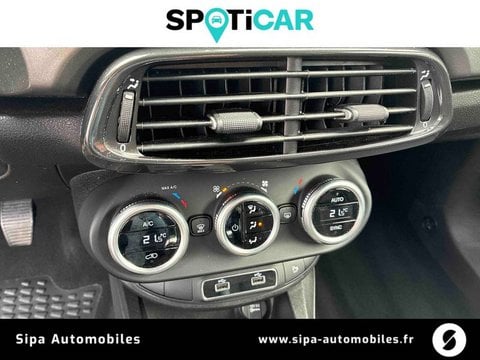 Voitures D'occasion À Mérignac | Fiat 500X 1.0 Firefly Turbo T3 120 Ch Sport 5P
