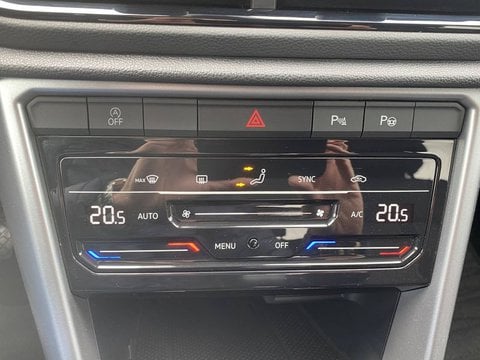 Voitures D'occasion À Lescar | Volkswagen T-Roc 1.0 Tsi 116 Start/Stop Bvm6 Vw Edition 5P