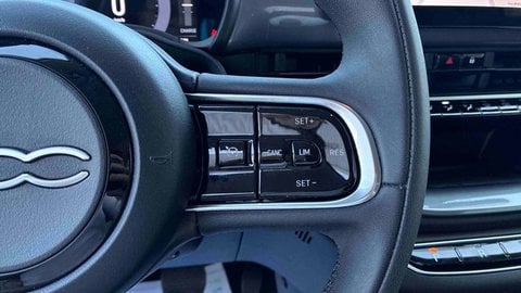 Voitures D'occasion À Villenave-D'ornon | Fiat 500 Iii Electrique E 118 Ch Nouvelle 3P