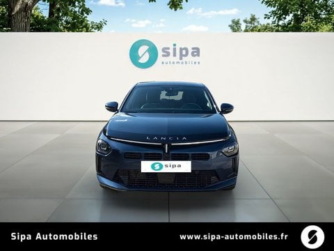 Voitures D'occasion À Le Bouscat | Lancia Ypsilon 1.2 Ibrida 100Ch Edct6 Lx 5P