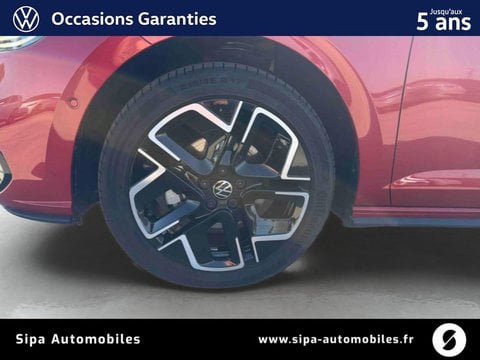 Voitures D'occasion À Lescar | Volkswagen Polo 1.0 Tsi 116 S&S Dsg7 R-Line Edition 5P