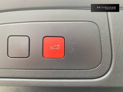 Voitures D'0Km À Lescar | Ds Ds 7 Crossback Ds 7 Bluehdi 130 Eat8 Edition France 5P