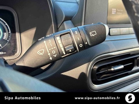 Voitures D'occasion À Le Bouscat | Hyundai Kona Electrique 39 Kwh - 136 Ch Intuitive 5P