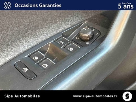 Voitures D'occasion À Lescar | Volkswagen Polo 1.0 Tsi 95 S&S Bvm5 Style 5P