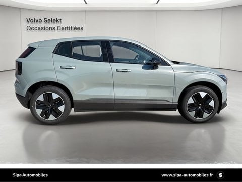 Voitures D'0Km À Labège | Volvo Ex30 Single Extended Range 272 Ch 1Edt Start 5P