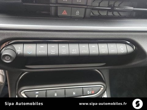 Voitures D'occasion À Muret | Fiat 600 T-Gen 3 1.2 Hybrid 145Ch Edct6 Pop 5P