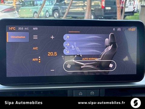 Voitures D'occasion À Mérignac | Jeep Avenger 1.2 Turbo T3 145 Ch Bvr6 4Xe Upland 5P