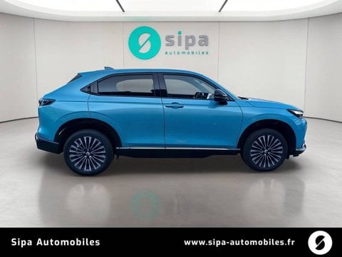 Voitures D'occasion À Mérignac | Honda E:ny1 204 Ch Advance 5P